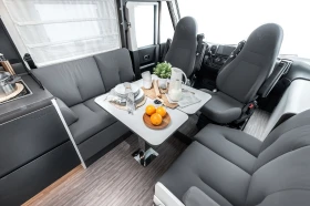 Кемпер Mobilvetta KEA i86 5 места ПРОМО Тента* Солар, снимка 4