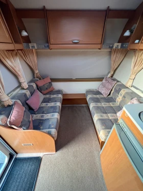 �������� Bailey Bailey Ranger Series 5 460/4   ������� ������, ��� | Mobile.bg � ����� ������ 8