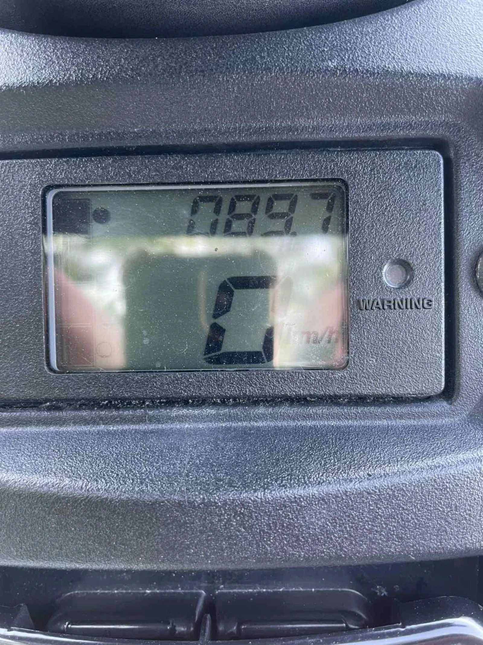 Джет Yamaha YAMAHA - EX SPORT - изображение 8
