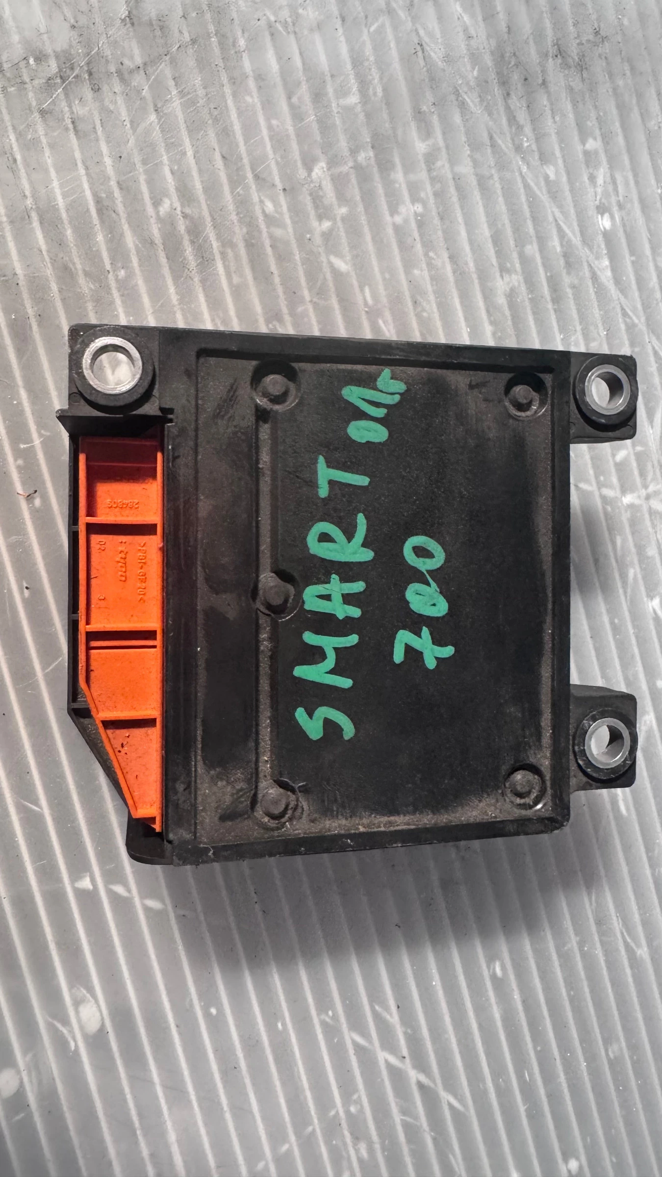 Airbag  /  /  a Smart ForTWO - 993791001 /  0001211V007 | Mobile.bg   2