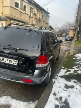 Hyundai Santa Fe 2.0 CRDI , снимка 2 - Части - 49461722