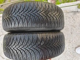 Гуми Всесезонни 205/60R16.5, снимка 9