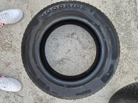 Гуми Всесезонни 205/60R16.5, снимка 5