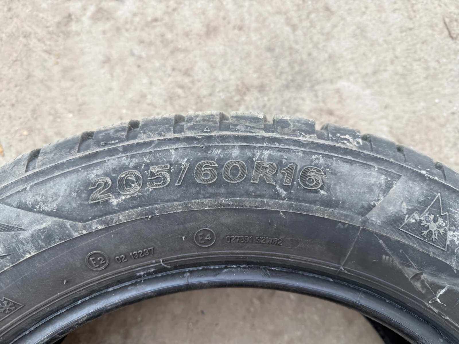  205/60R16 | Mobile.bg   6
