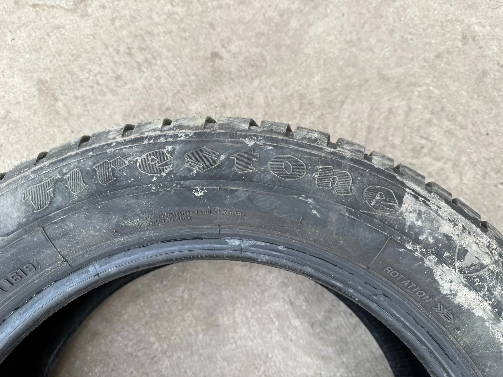  205/60R16 | Mobile.bg   5