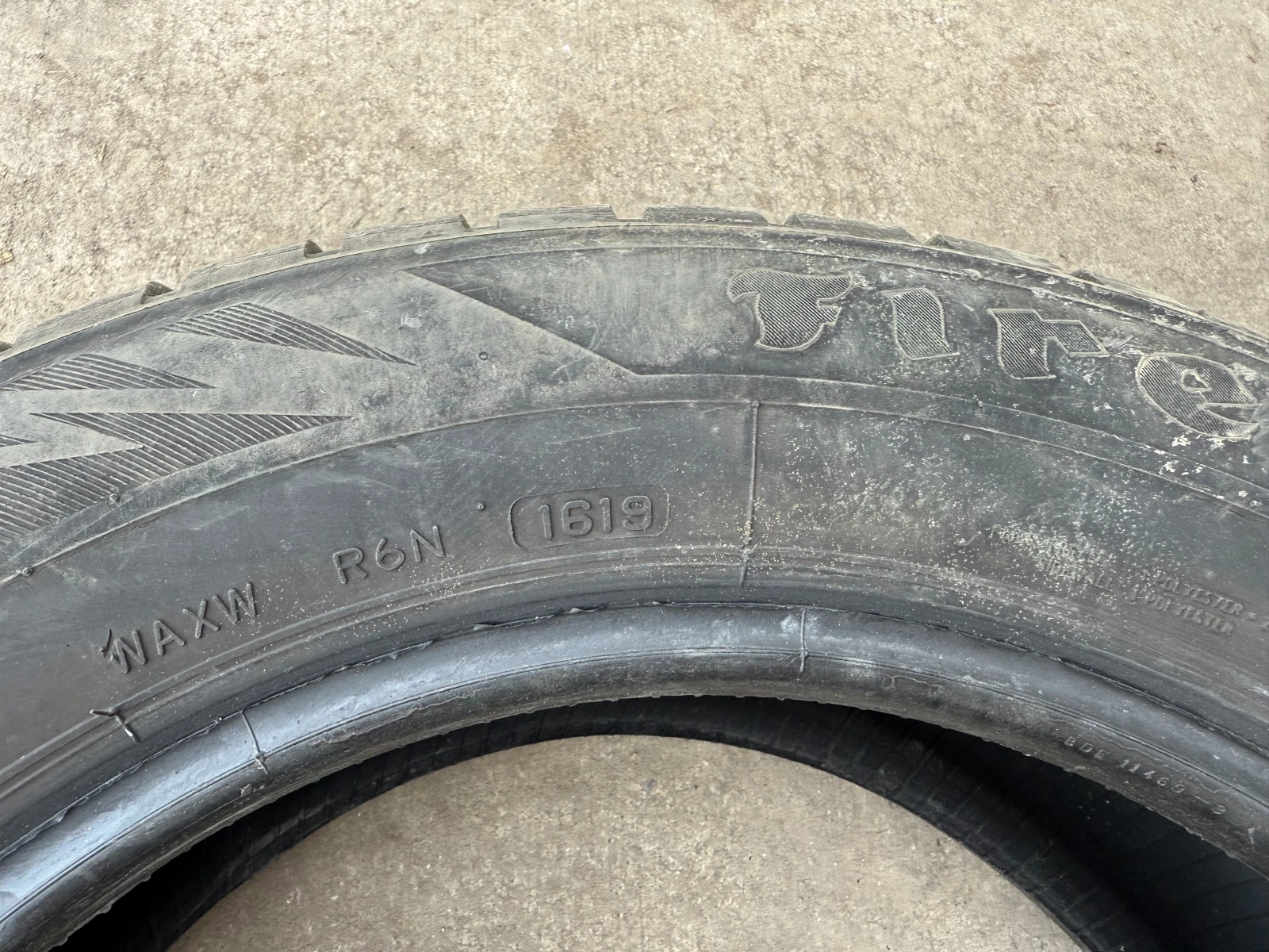  205/60R16 | Mobile.bg   4