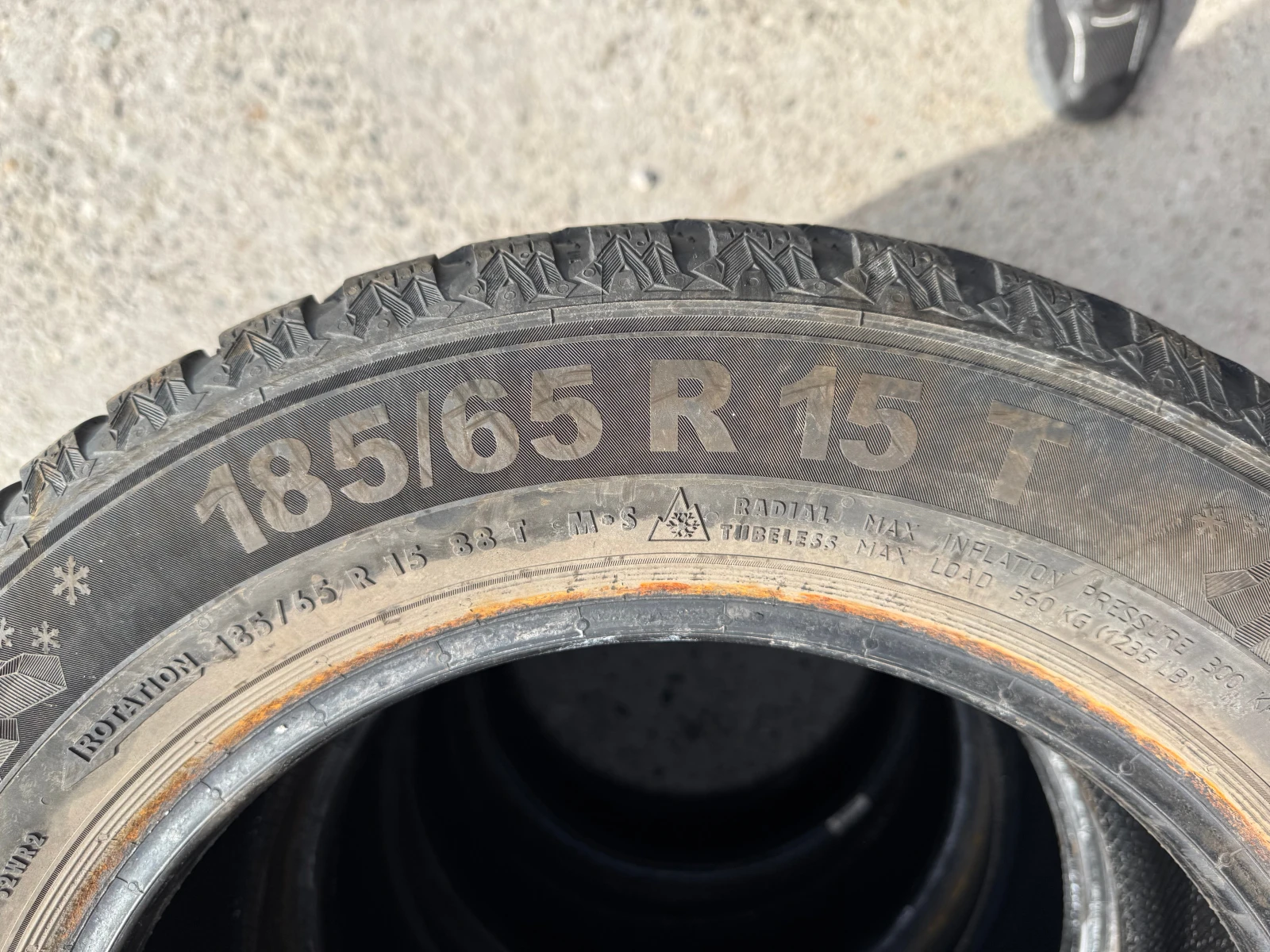 ���� 185/65R15 | Mobile.bg � ����������� 4