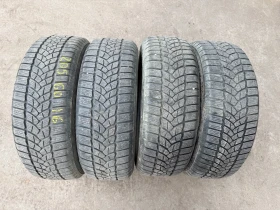 Гуми Зимни 205/60R16