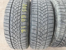 Гуми Зимни 205/60R16, снимка 2 - Гуми и джанти - 52623344