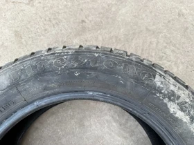Гуми Зимни 205/60R16, снимка 5 - Гуми и джанти - 52623344