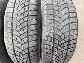 Гуми Зимни 205/60R16, снимка 3 - Гуми и джанти - 52623344