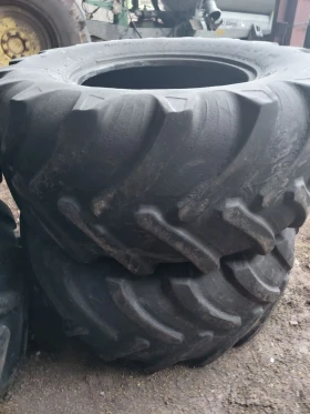 Гуми, снимка 2 - Гуми и джанти - 53059079