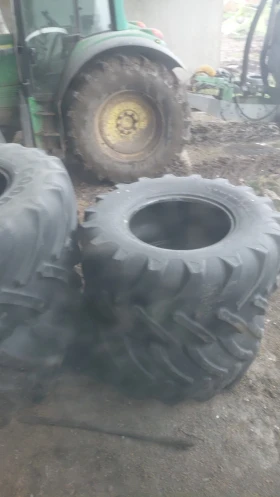 Гуми, снимка 9 - Гуми и джанти - 53059079