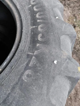 Гуми, снимка 6 - Гуми и джанти - 53059079