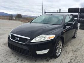 Ford Mondeo 2.0i/1.8TDCI/ TITANIUM, снимка 1