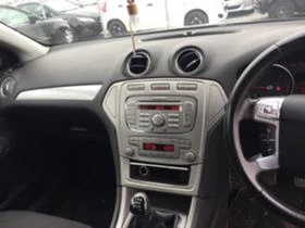 Ford Mondeo 2.0i/1.8TDCI/ TITANIUM, снимка 11