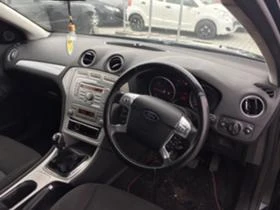 Ford Mondeo 2.0i/1.8TDCI/ TITANIUM, снимка 5