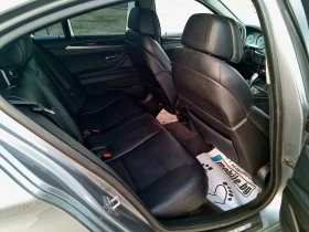 BMW 530 3.0D Navi, koja Avtomatik , снимка 17