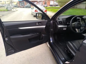 Subaru Legacy 2.5i Автоматик, DVD - изображение 2