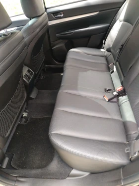 Subaru Legacy 2.5i Автоматик, DVD - изображение 10