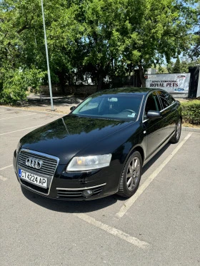Audi A6 3.0 TDI Quattro, снимка 2