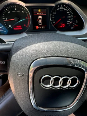 Audi A6 3.0 TDI Quattro, снимка 7
