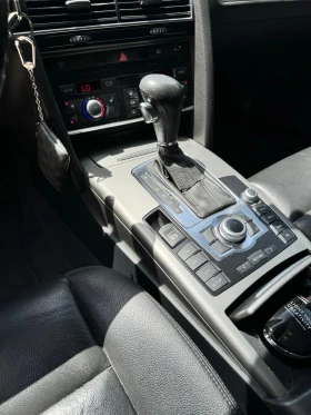 Audi A6 3.0 TDI Quattro, снимка 8