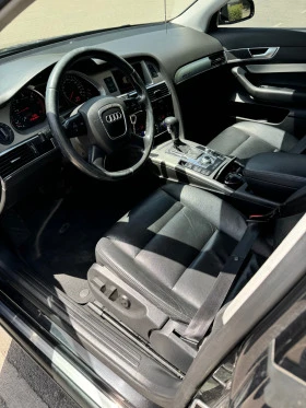 Audi A6 3.0 TDI Quattro, снимка 6