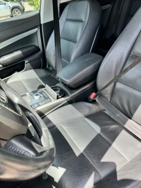 Audi A6 3.0 TDI Quattro, снимка 9