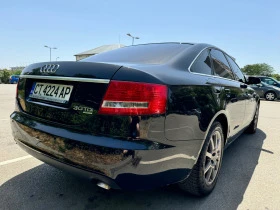 Audi A6 3.0 TDI Quattro, снимка 4