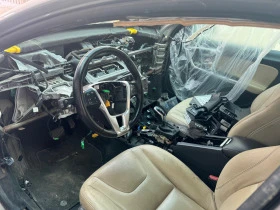 Volvo V60 D6 2.4 Plug in Hybrid , снимка 7