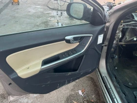 Volvo V60 D6 2.4 Plug in Hybrid , снимка 9