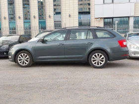 Skoda Octavia 1.4TGi и 1.5TGi TOP-EXECUTIVE 3бр NAVI CARPLAY, снимка 12