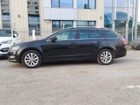 Skoda Octavia 1.4TGi и 1.5TGi TOP-EXECUTIVE 3бр NAVI CARPLAY, снимка 4
