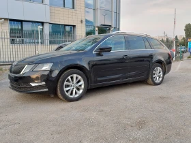Skoda Octavia 1.4TGi и 1.5TGi TOP-EXECUTIVE 3бр NAVI CARPLAY, снимка 3