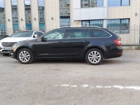 Skoda Octavia 1.4TGi 110кс TOP изпълнение EXECUTIVE 2бр NAVI