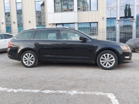 Skoda Octavia 1.4TGi и 1.5TGi TOP-EXECUTIVE 3бр NAVI CARPLAY, снимка 7