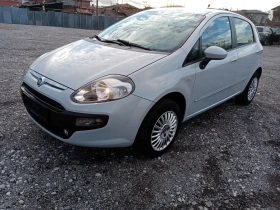 Fiat Punto 1, 4