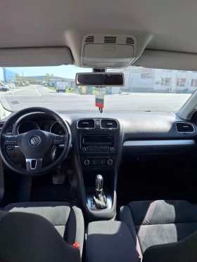 VW Golf 1.6 TDI DSG HIGHLINE, снимка 11