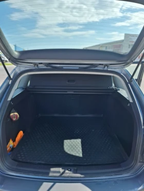 VW Golf 1.6 TDI DSG HIGHLINE, снимка 6