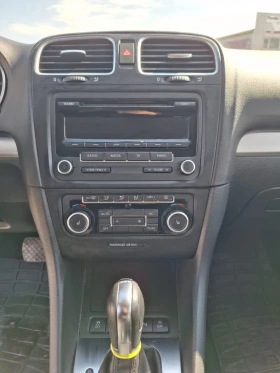 VW Golf 1.6 TDI DSG HIGHLINE, снимка 13