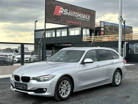 BMW 316 Автомат Кожено Recaro Навигация Парктроник 