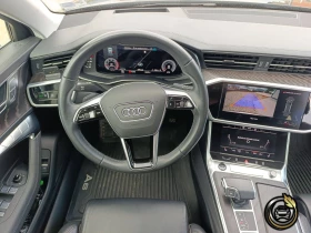 Audi A6  50 TDI quattro Avus Extended , снимка 17