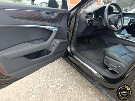 Audi A6  50 TDI quattro Avus Extended , снимка 9
