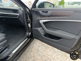 Audi A6  50 TDI quattro Avus Extended , снимка 15