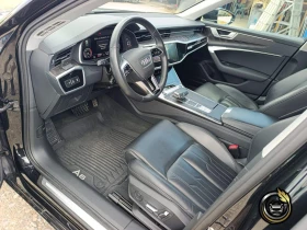 Audi A6  50 TDI quattro Avus Extended , снимка 8