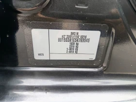 Dacia Sandero, снимка 16