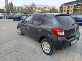 Dacia Sandero, снимка 5