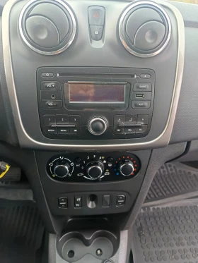Dacia Sandero, снимка 10