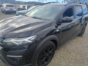 Dacia Jogger 1.0TCE GPL XTRIME, снимка 2